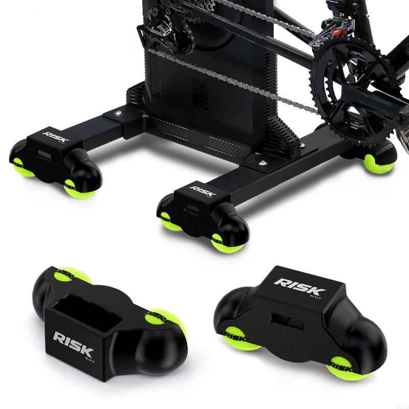 Suporte exercício bicicleta pl - Rocker Plate Indoor Bike Trainer avaliação e preço