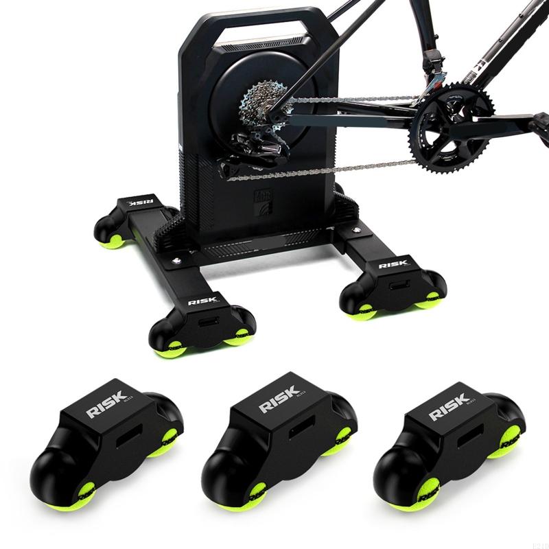 Suporte exercício bicicleta pl - Rocker Plate Indoor Bike Trainer avaliação e preço