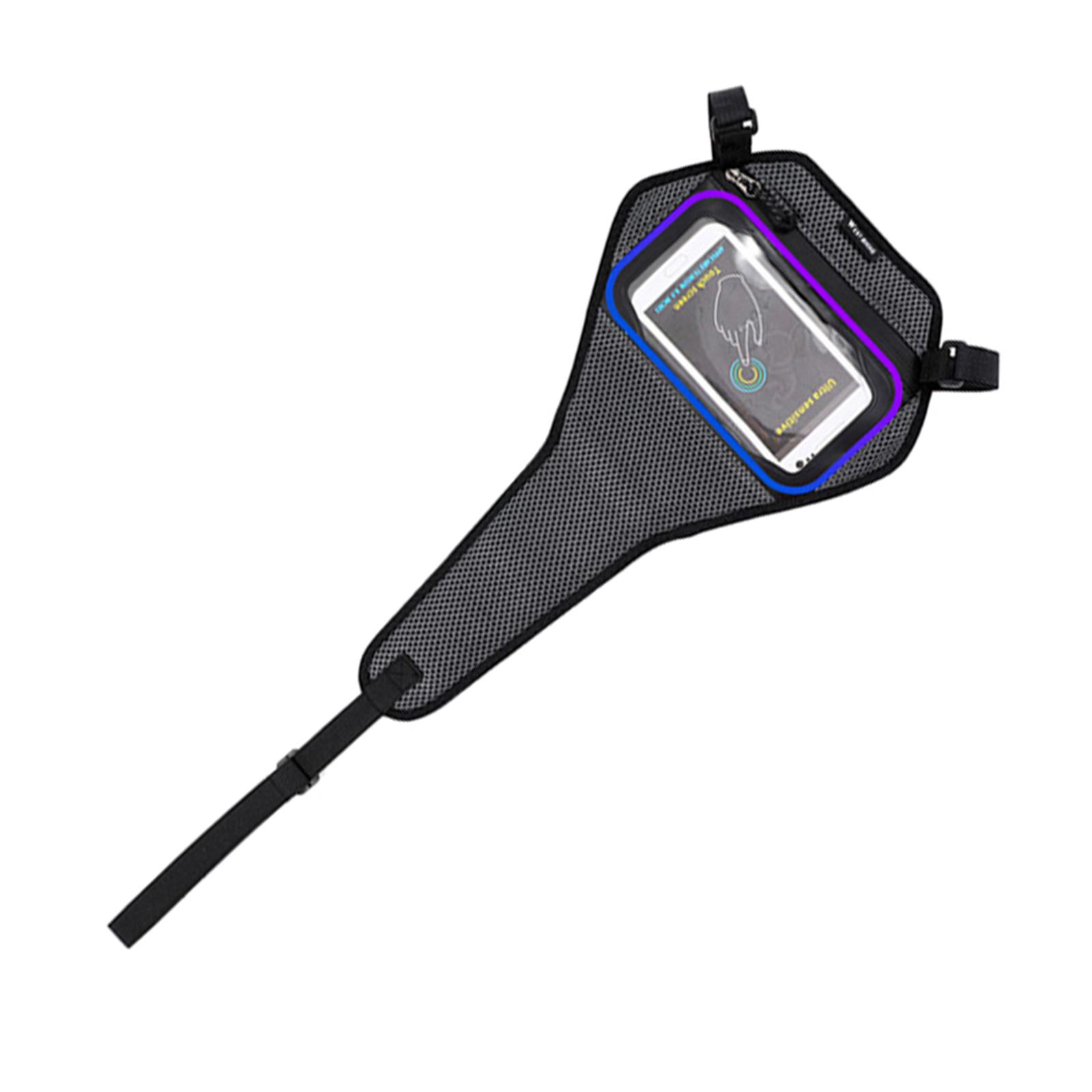 Protetor de Suor para Biciclet - Bike Trainer Sweat Cover Guard avaliação e preço