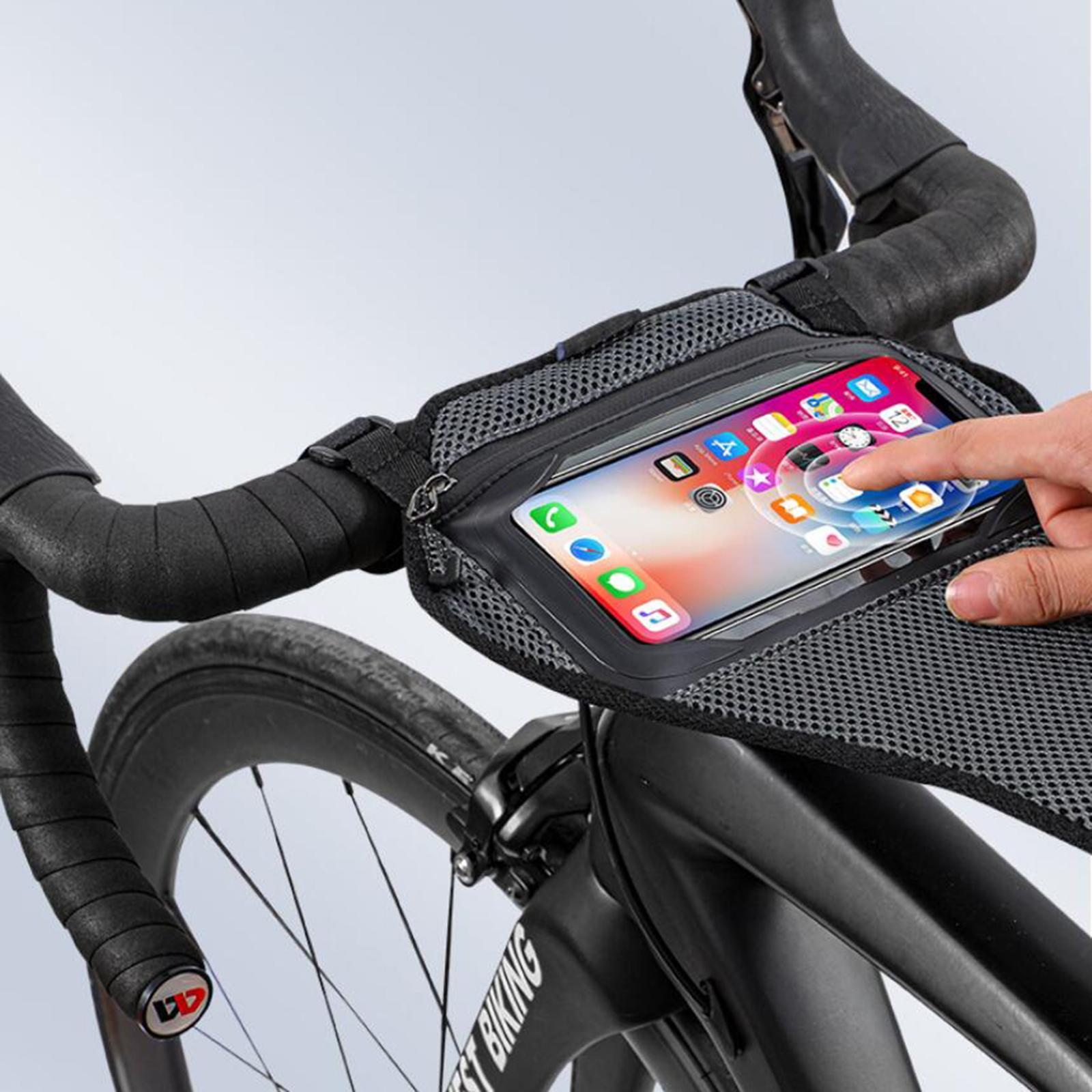 Protetor de Suor para Biciclet - Bike Trainer Sweat Cover Guard avaliação e preço