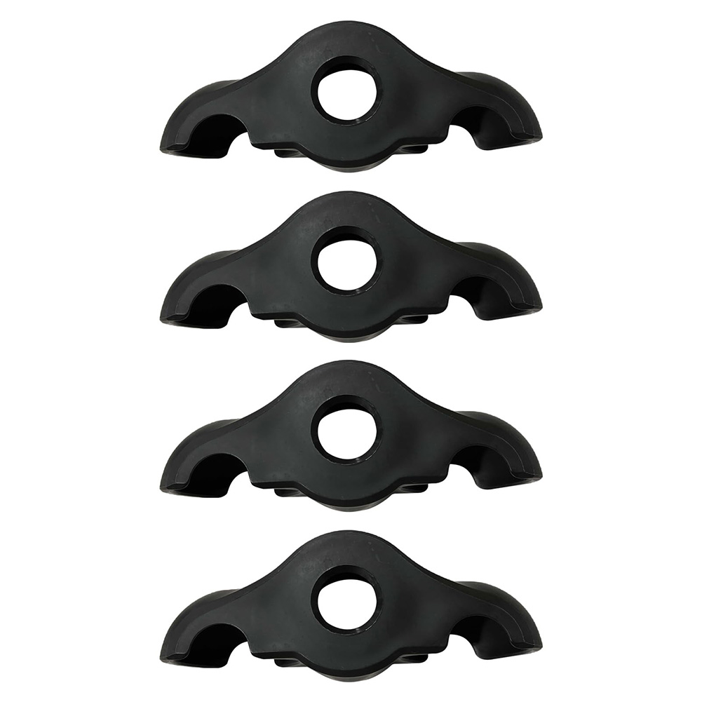 Placas de Apoio para Bicicleta - Rocker Plate Indoor Bike Trainer avaliação e preço