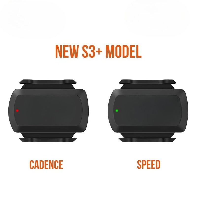 Sensor de Velocidade de Modo D - Cycling Speed Cadence Sensor Dual avaliação e preço
