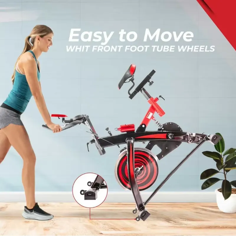 Atacado Todo: Treinadores de C - Bike Rollers Indoor Cycling Aluminum avaliação e preço