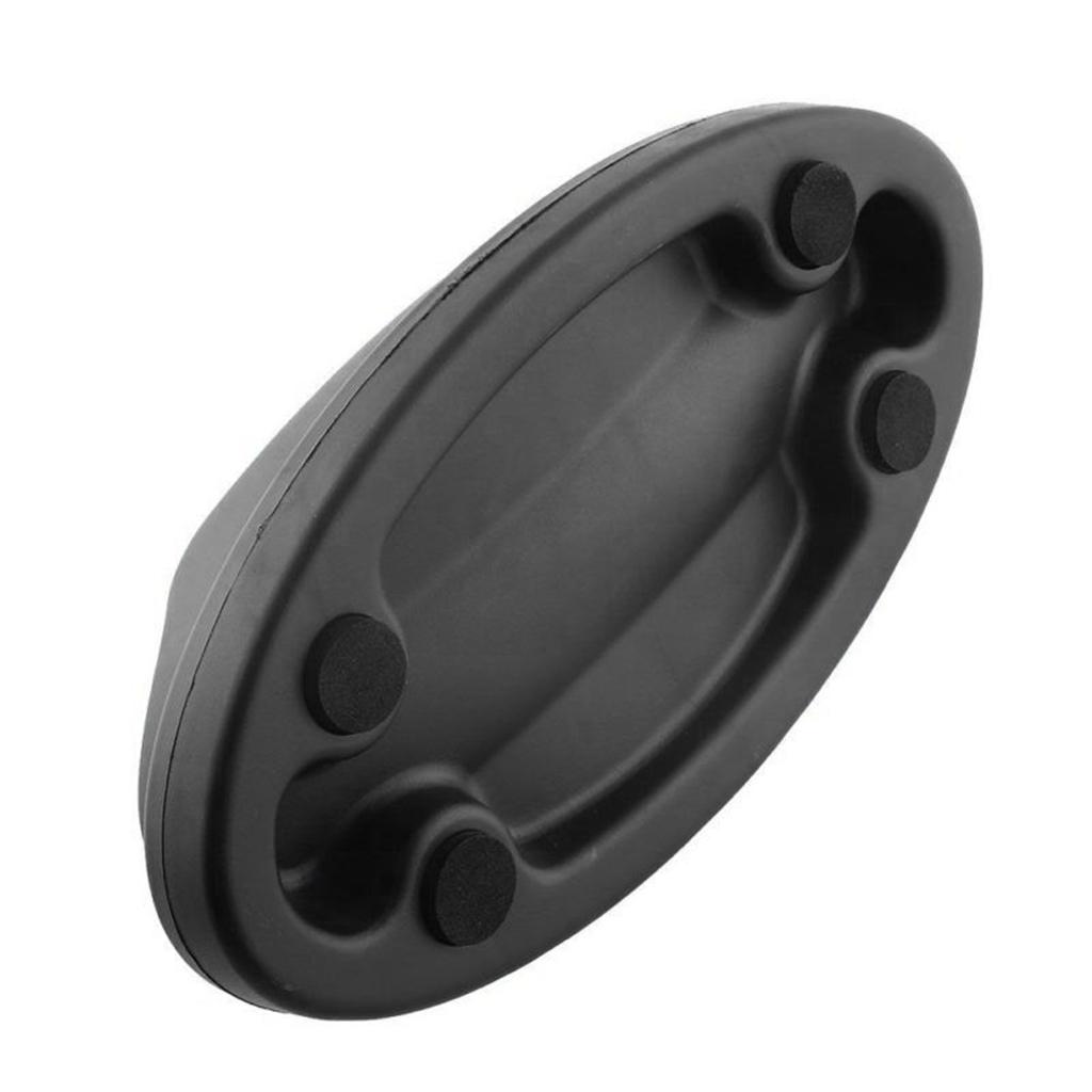 Acessórios para Treinador de B - Bike Trainer Front Wheel Riser Block avaliação e preço