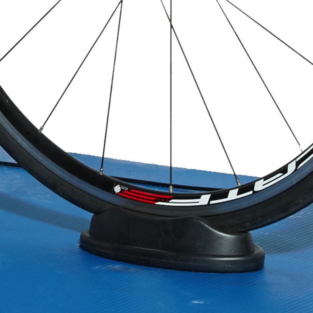 Acessórios para Treinador de B - Bike Trainer Front Wheel Riser Block avaliação e preço
