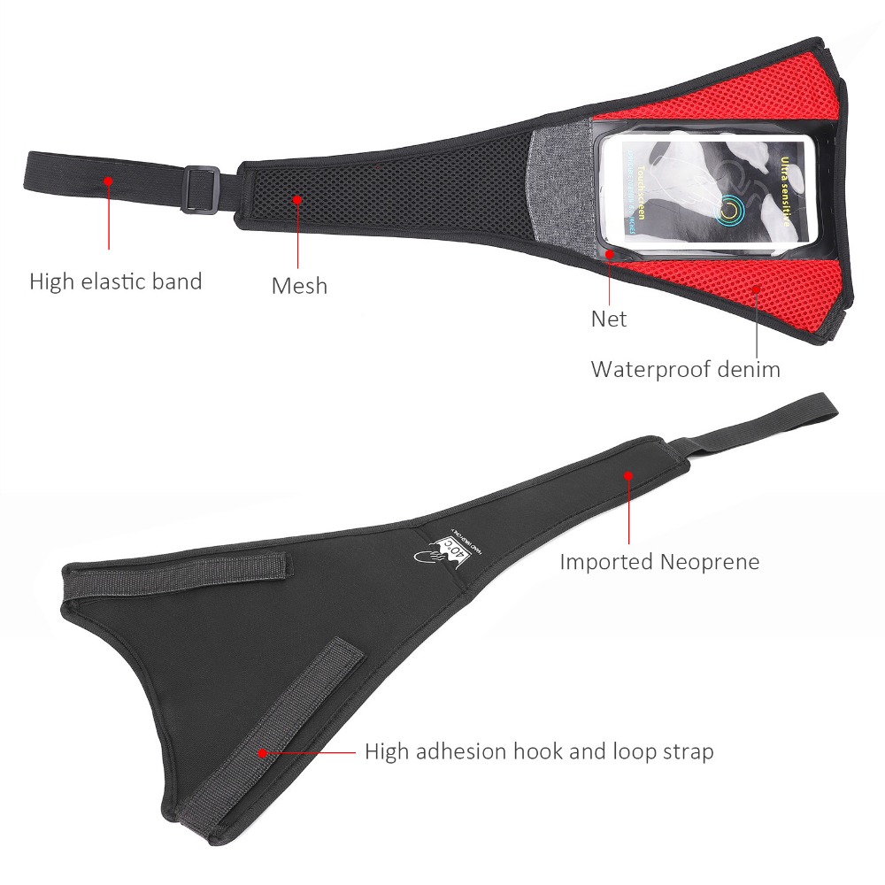 Quadro de bicicleta jeans à pr - Bike Trainer Sweat Cover Guard avaliação e preço
