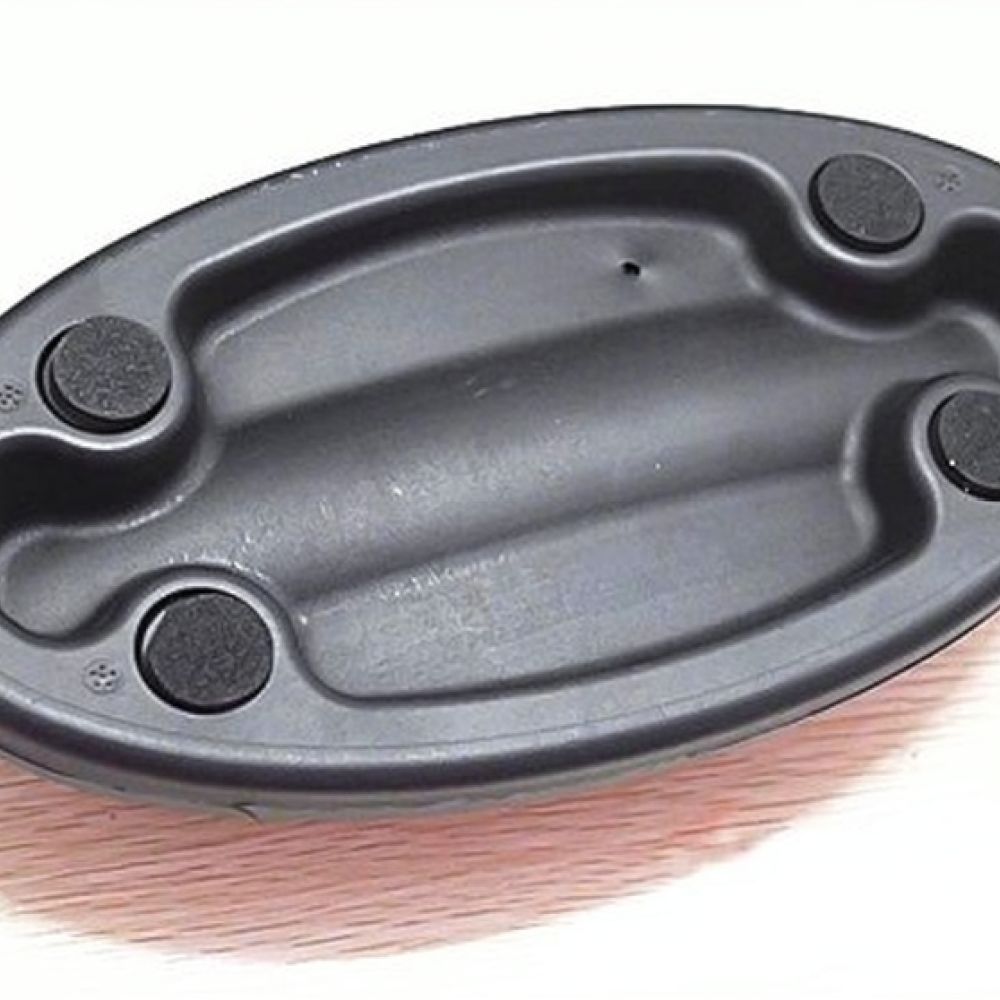 Suporte Estável para Roda Dian - Bike Trainer Front Wheel Riser Block avaliação e preço