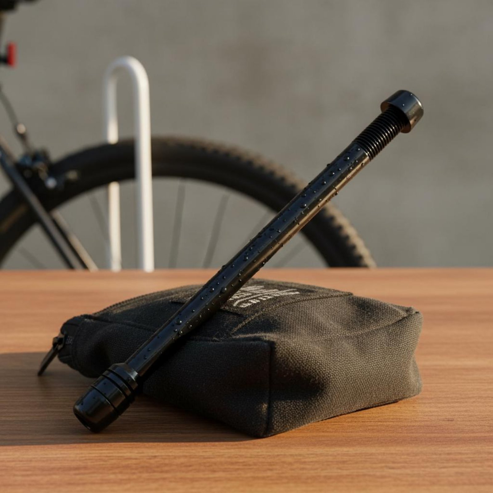 Adaptador de Eixo Passante par - Thru Axle Adapter For Bike Trainer avaliação e preço