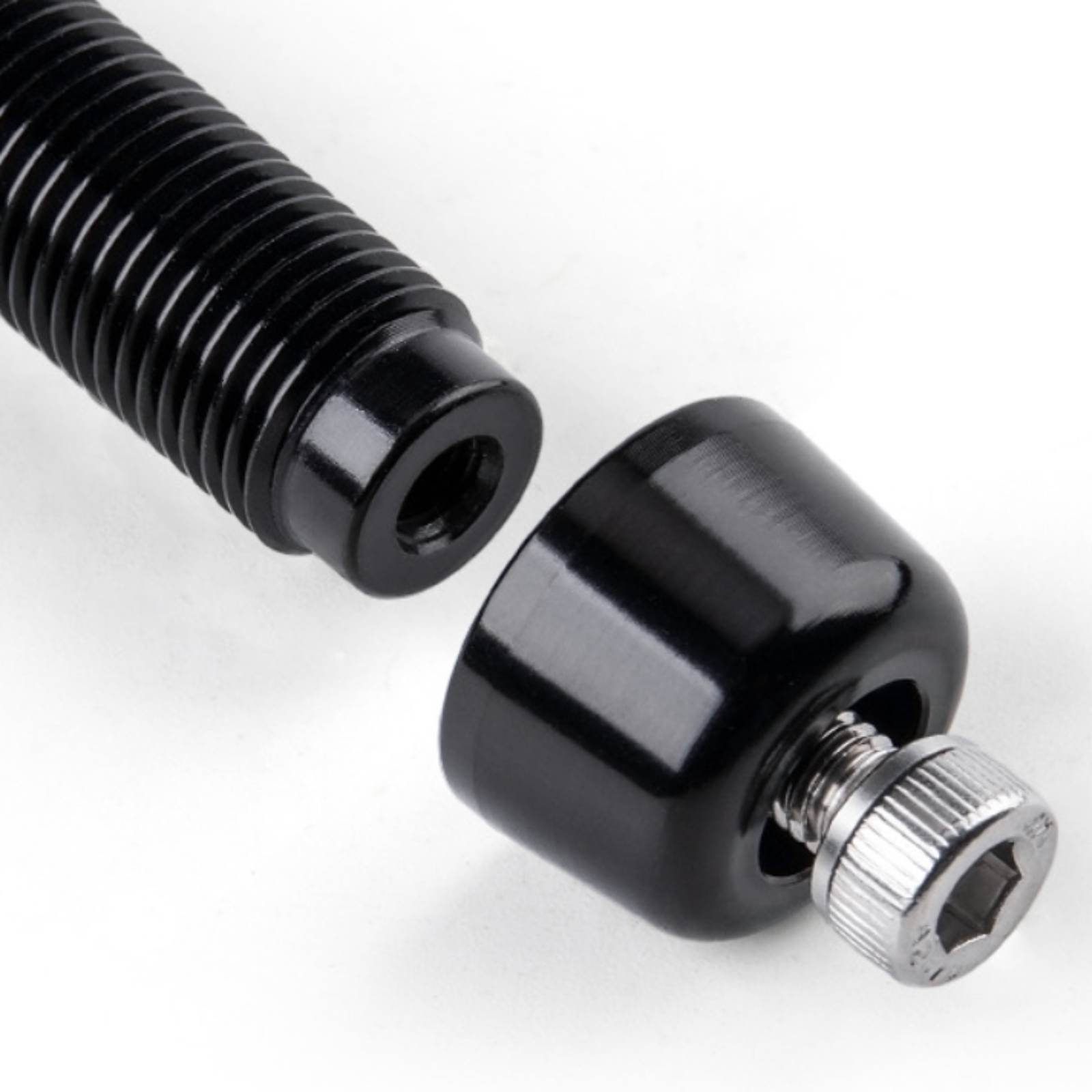 Adaptador de Eixo Passante par - Thru Axle Adapter For Bike Trainer avaliação e preço