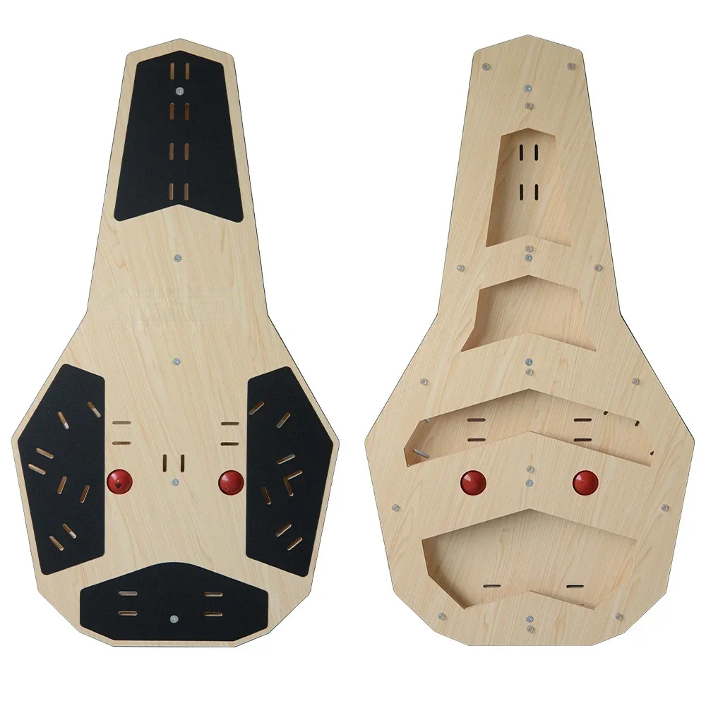 Plataforma de Treino de Ciclis - Rocker Plate Indoor Bike Trainer avaliação e preço