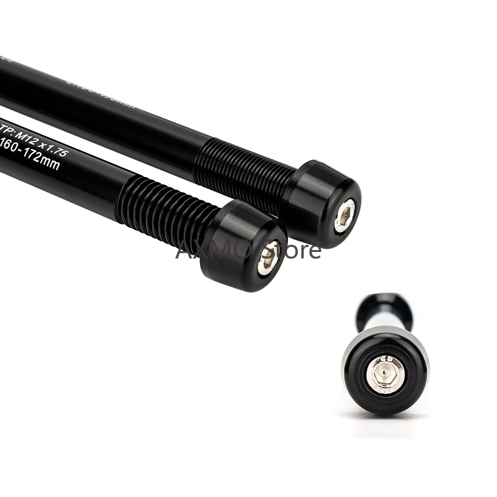 Para ztto trainer através do e - Thru Axle Adapter For Bike Trainer avaliação e preço