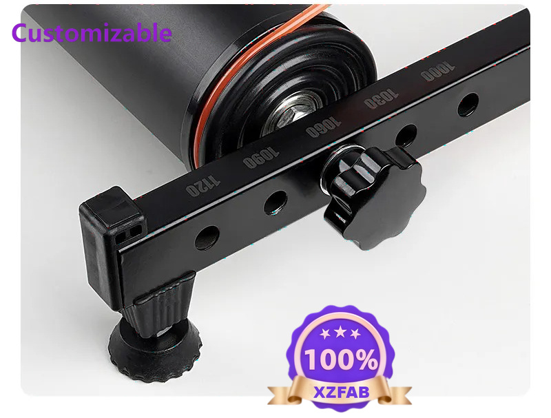Mesa de Treino para Bicicletas - Bike Rollers Indoor Cycling Aluminum avaliação e preço