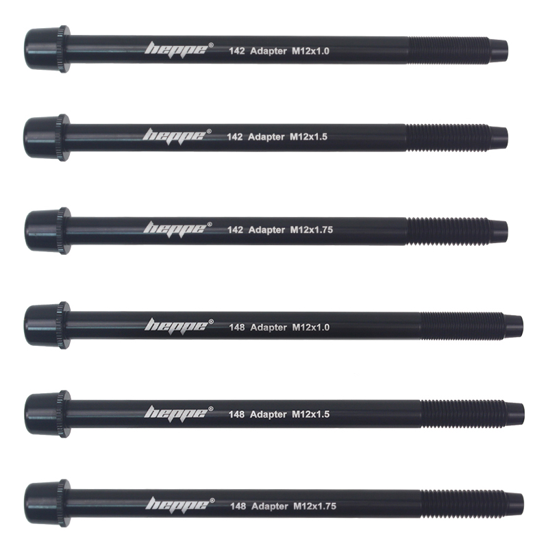 Heppe instrutor de bicicleta a - Thru Axle Adapter For Bike Trainer avaliação e preço