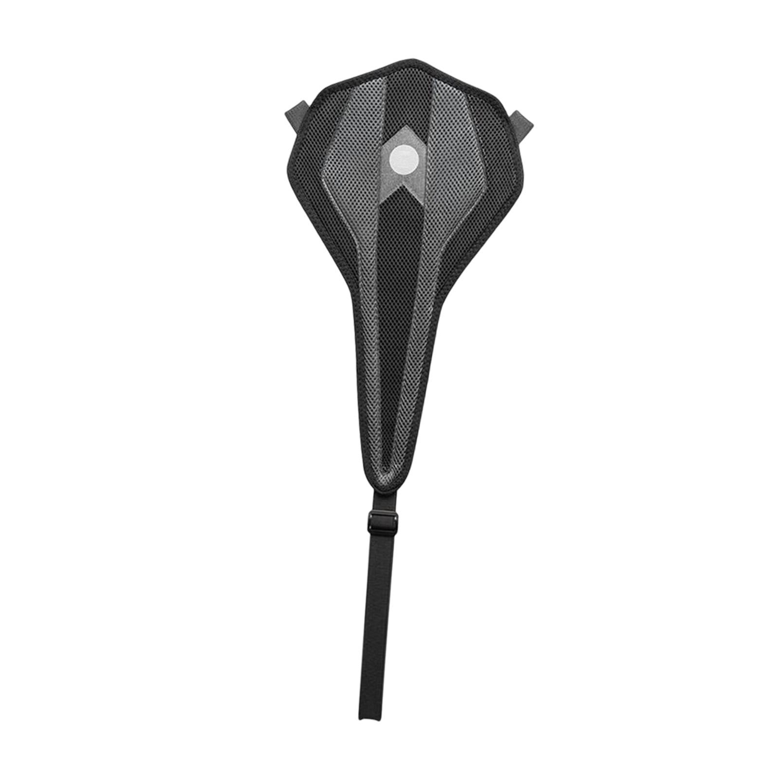 Capa protetora de suor para bi - Bike Trainer Sweat Cover Guard avaliação e preço