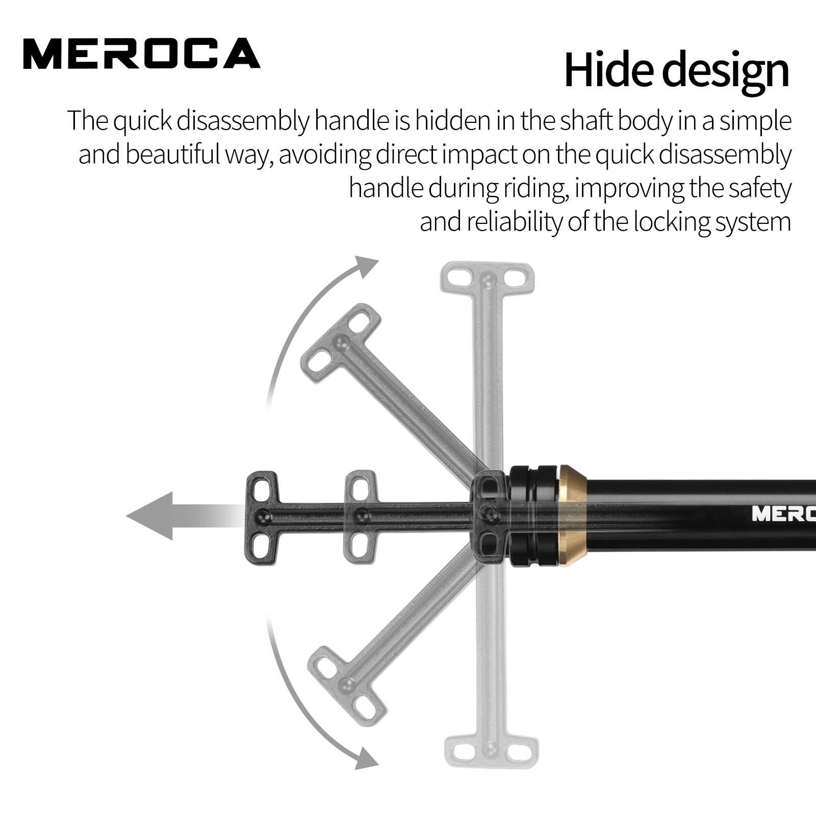 Haste de eixo passante de libe - Thru Axle Adapter For Bike Trainer avaliação e preço