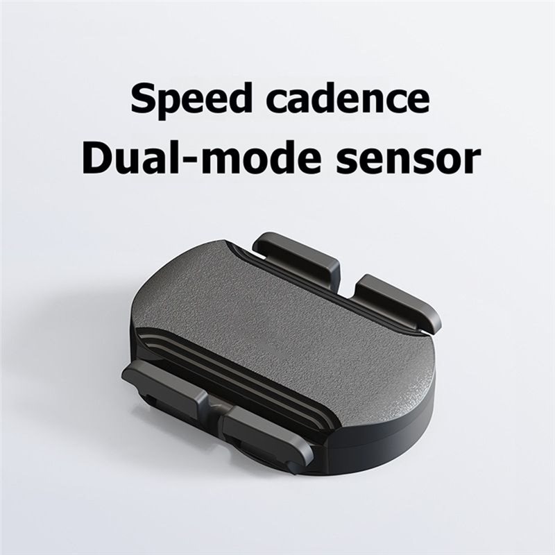 Sensor de Velocidade e Cadênci - Cycling Speed Cadence Sensor Dual avaliação e preço