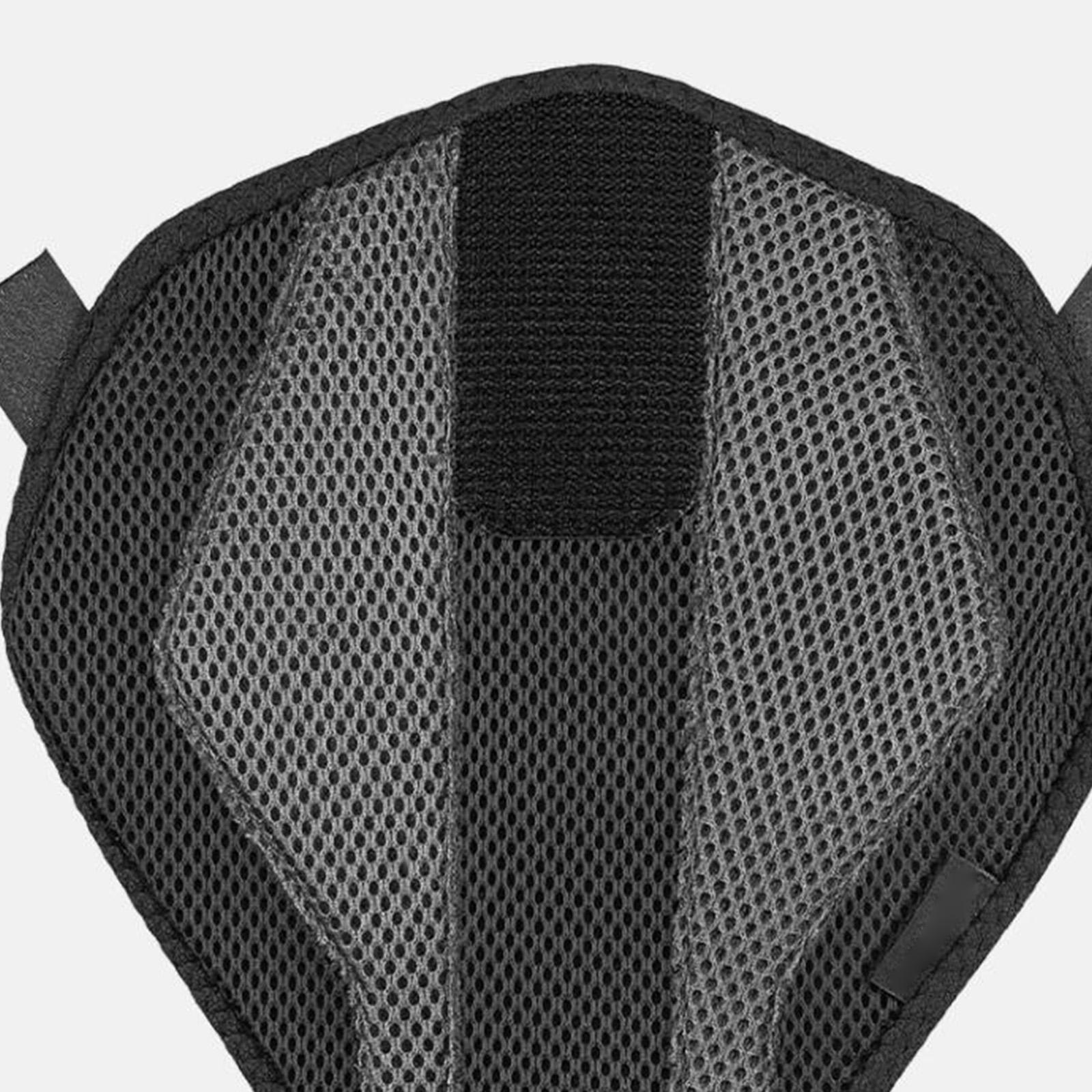 Capa Protetora de Suor para Bi - Bike Trainer Sweat Cover Guard avaliação e preço