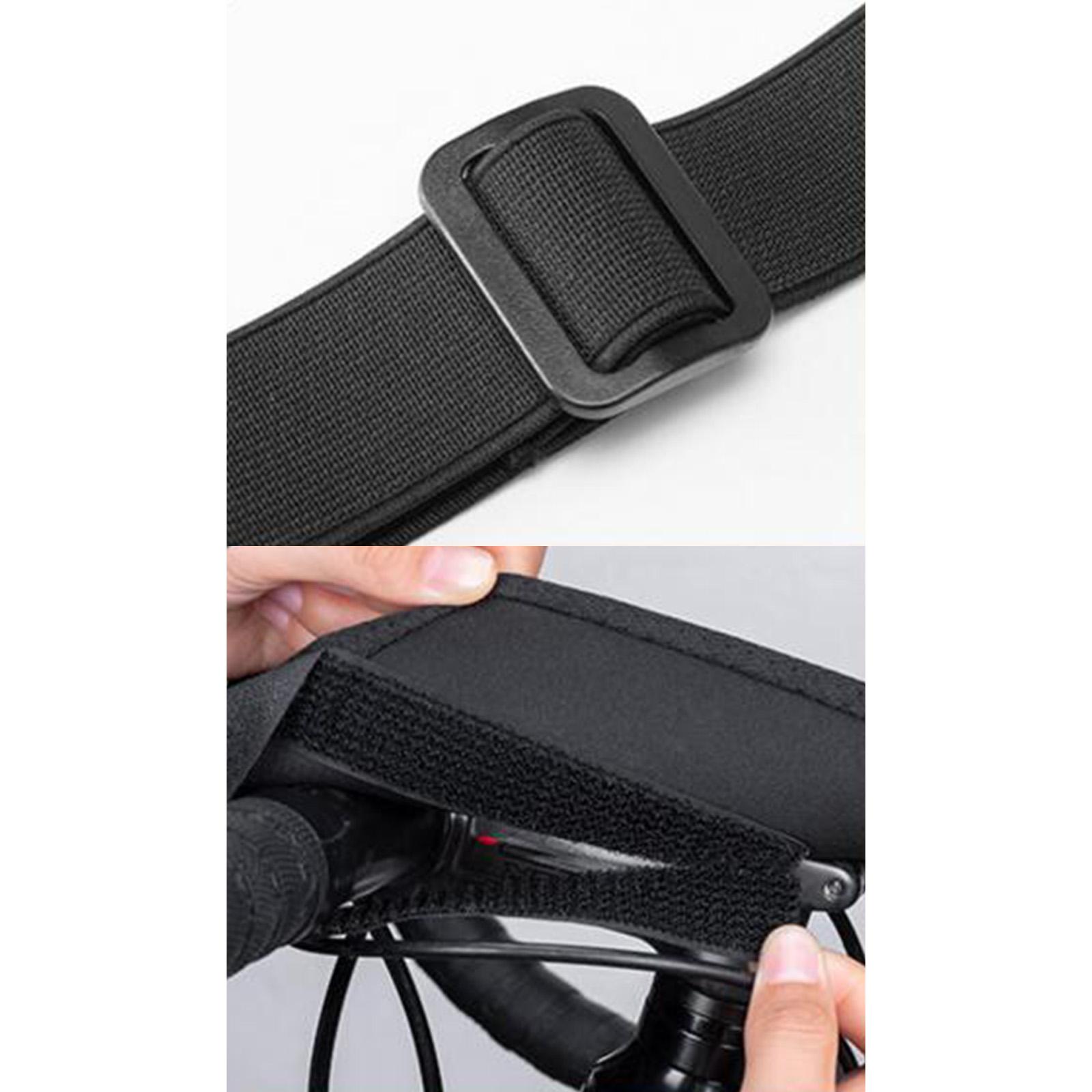 Capa Protetora de Suor para Bi - Bike Trainer Sweat Cover Guard avaliação e preço