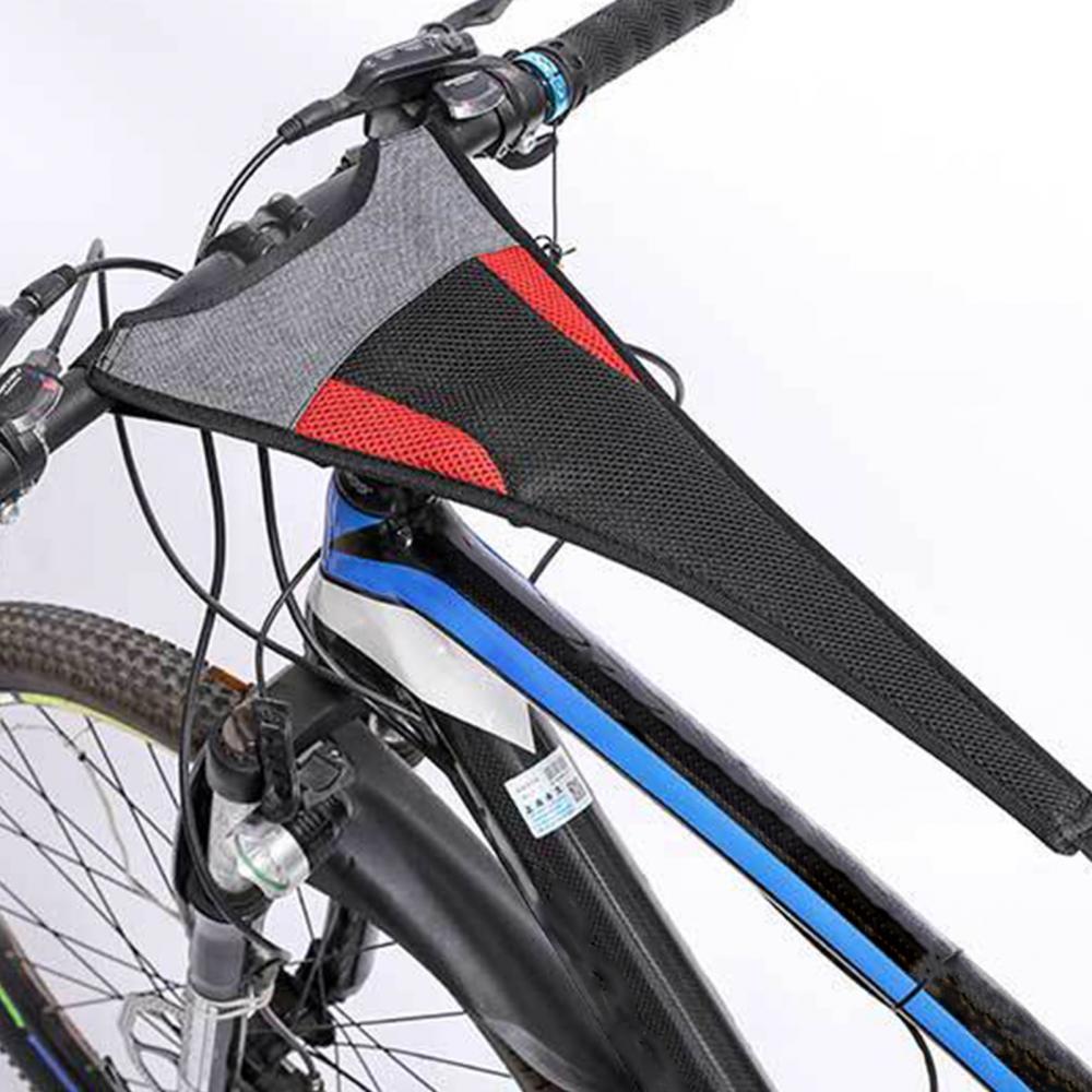 Capa universal para suor de bi - Bike Trainer Sweat Cover Guard avaliação e preço