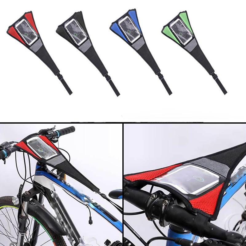 Capa Universal para Bicicleta, - Bike Trainer Sweat Cover Guard avaliação e preço