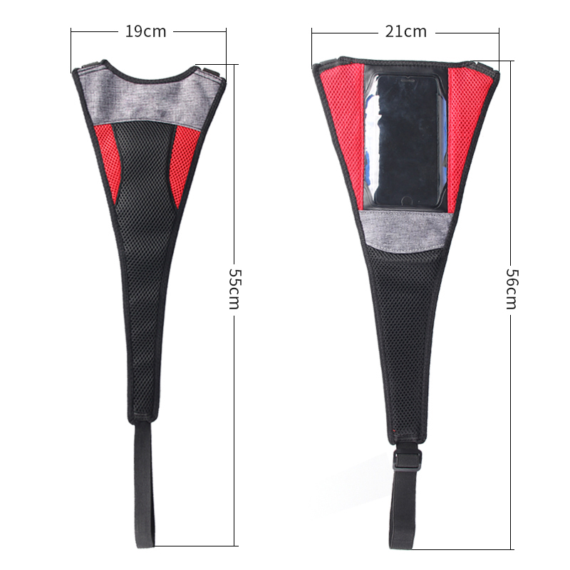 Treinador de bicicleta guarda  - Bike Trainer Sweat Cover Guard avaliação e preço