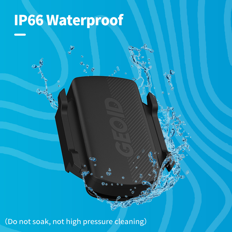 Sensor de Velocidade e Cadênci - Cycling Speed Cadence Sensor Dual avaliação e preço